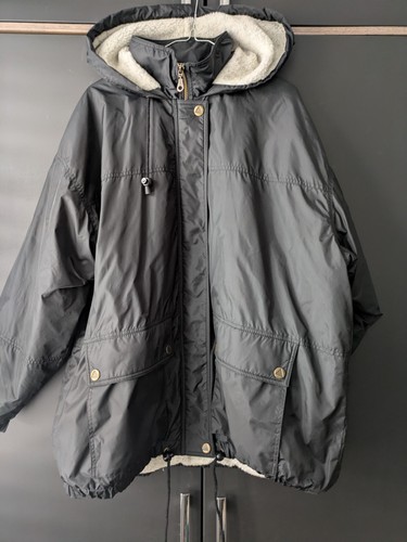 Vintage rodeo parka - 90's,