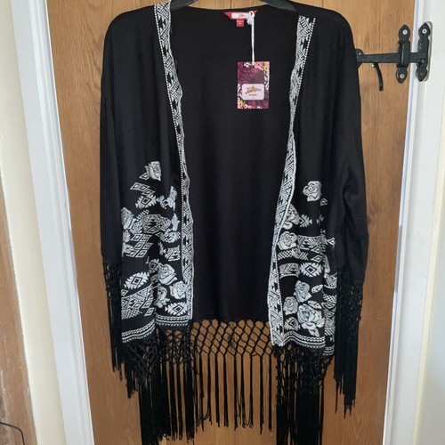 Bnwt joe browns size black - browns, 22