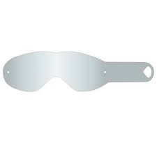 Oakley crowbar tear offs - oakley, pack