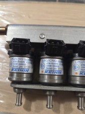 keihin lpg injectors
