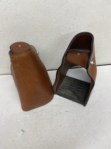 Vintage horse tack western - horse,
