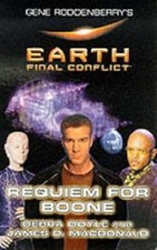 Earth Final Conflict: Requiem