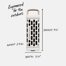 Turtlebox Waterproof Outdoor