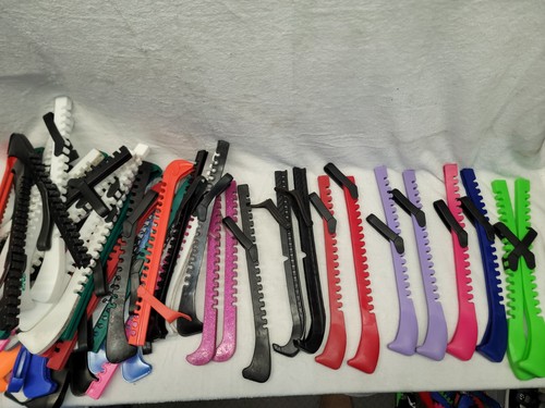Ice hockey skate guards blade - hockey,