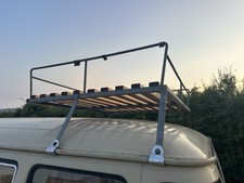 VW T2 Roof Rack Volkswagen T2 Bay & Split