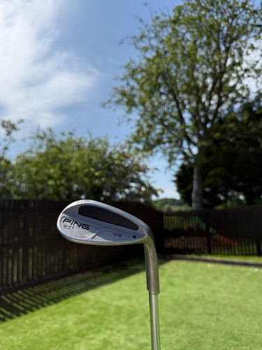 Ping lob wedge 60 - lob, /