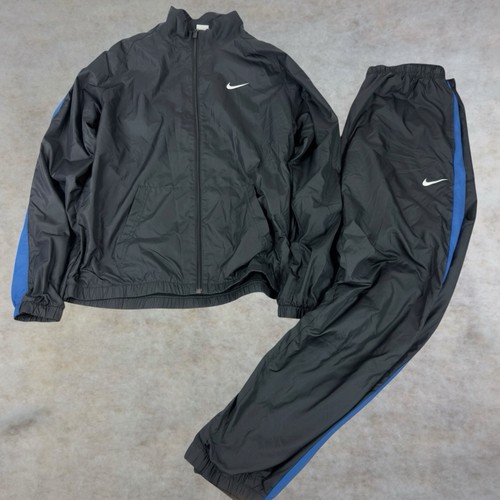 Vintage nike tracksuit - vintage,