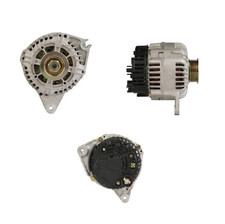 Alternator for Peugeot 106 Van