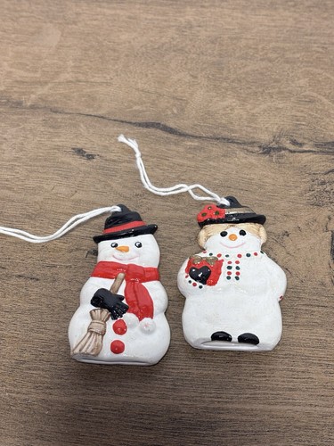 Vintage mrs snowman - mrs,