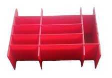 Tevo van racking  2025  modul