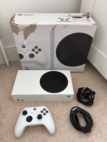Xbox series 512gb - xbox, –