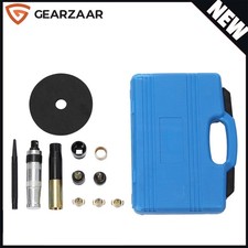 Locking Wheel Nut Remover
