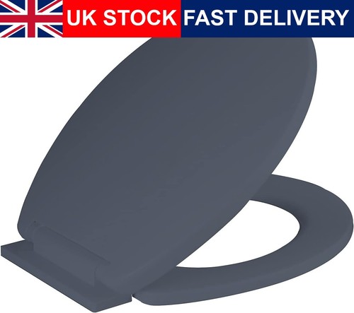 Grey soft close - grey,