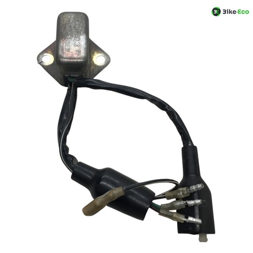 Cdi case honda 250 - 250, s