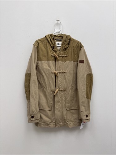 Aigle beige cotton - beige, blend