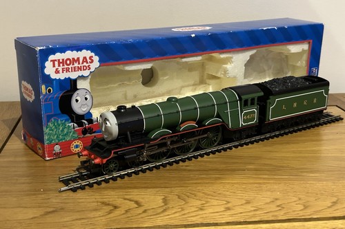 Hornby thomas friends jock - &,