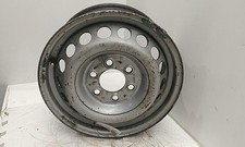 VOLKSWAGEN CRAFTER Steel Wheel