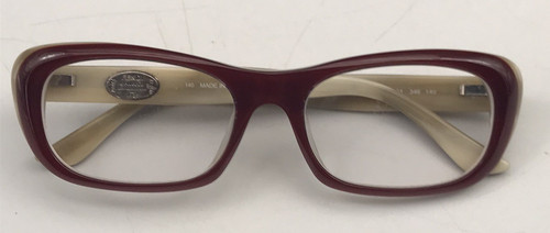 Fendi selleria eyeglasses f861 - selleria,