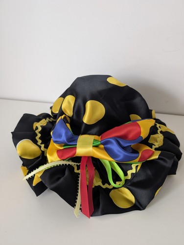 Dame mop cap - dame,