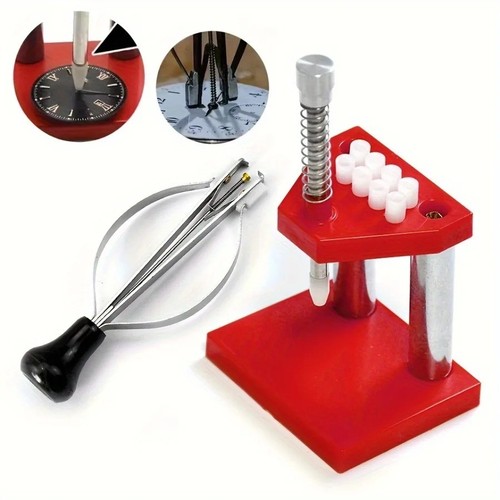 Watch repair tool hand - watch,