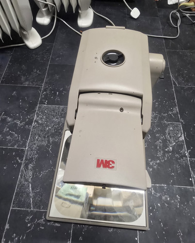 2660 overhead projector - 3m,