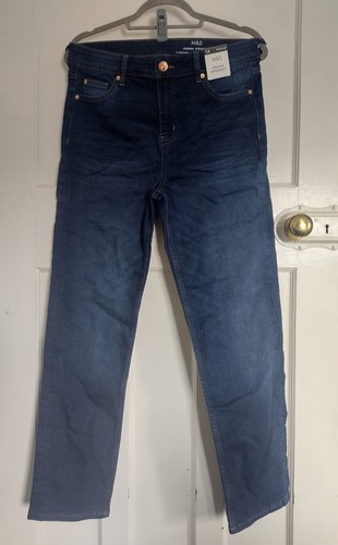 Sienna straight leg - m&s,