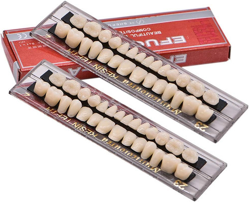 Sets dental acrylic - dental,
