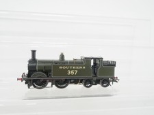 Hornby OO Gauge Steam