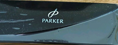 Parker jotter stainless steel - stainless,