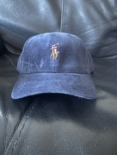 Polo Ralph Lauren Corduroy Cap