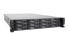 Netgear Advanced Network Storage RNR-12A RN4220X-100NES RN4220 12x8TB NAS 96TB