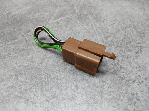 Afc coupler plug hrc - plug, (-5%)