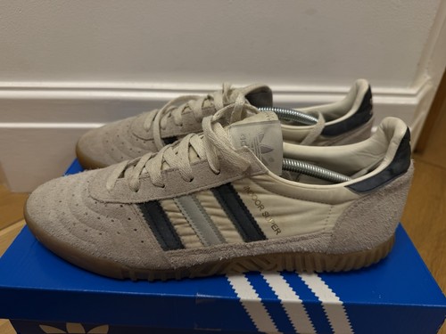 Adidas indoor super uk10 2017 - adidas,