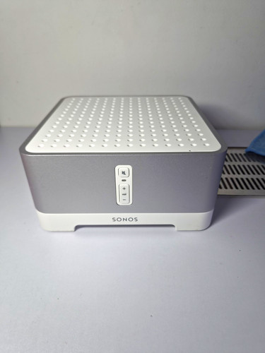 Sonos connect amp channel - sonos, connect:amp