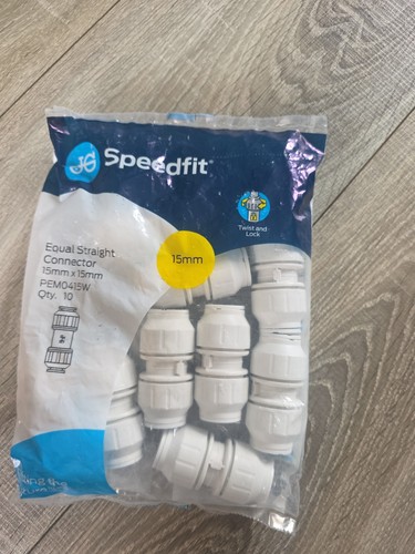 10x john guest - 10x, speedfit