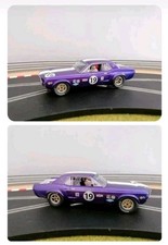 Scalextric Ford Mustang
