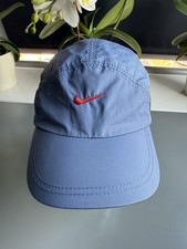 Vintage Nike Clima Fit 5 Panel