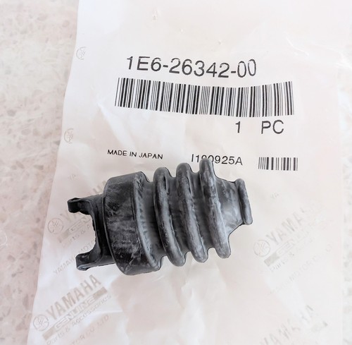 Yamaha boot clutch - yamaha,