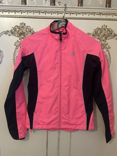Karrimor run running pink - running,