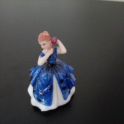 Royal doulton miniature - royal,