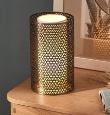 John Lewis Table Lamp Meena