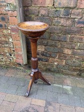 Antique Victorian Mahogany &