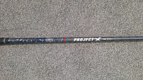 Callaway driver shaft - callaway,