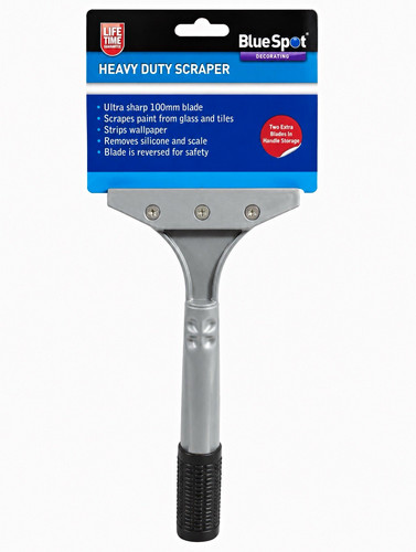 Bluespot heavy duty paint - bluespot,