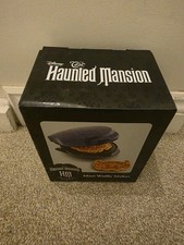 Haunted Mansion Waffle Maker