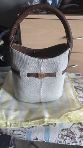 Zara womens bag - bag, with