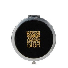 Biba Compact Mirror, New Boxed, ideal gift