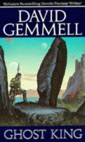 Ghost king gemmell david - -, gemmell,