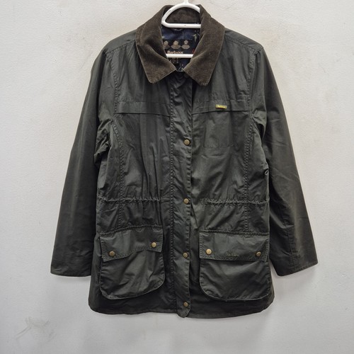Barbour herterton 4oz - herterton,