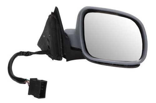 Electric exterior mirror right - electric,